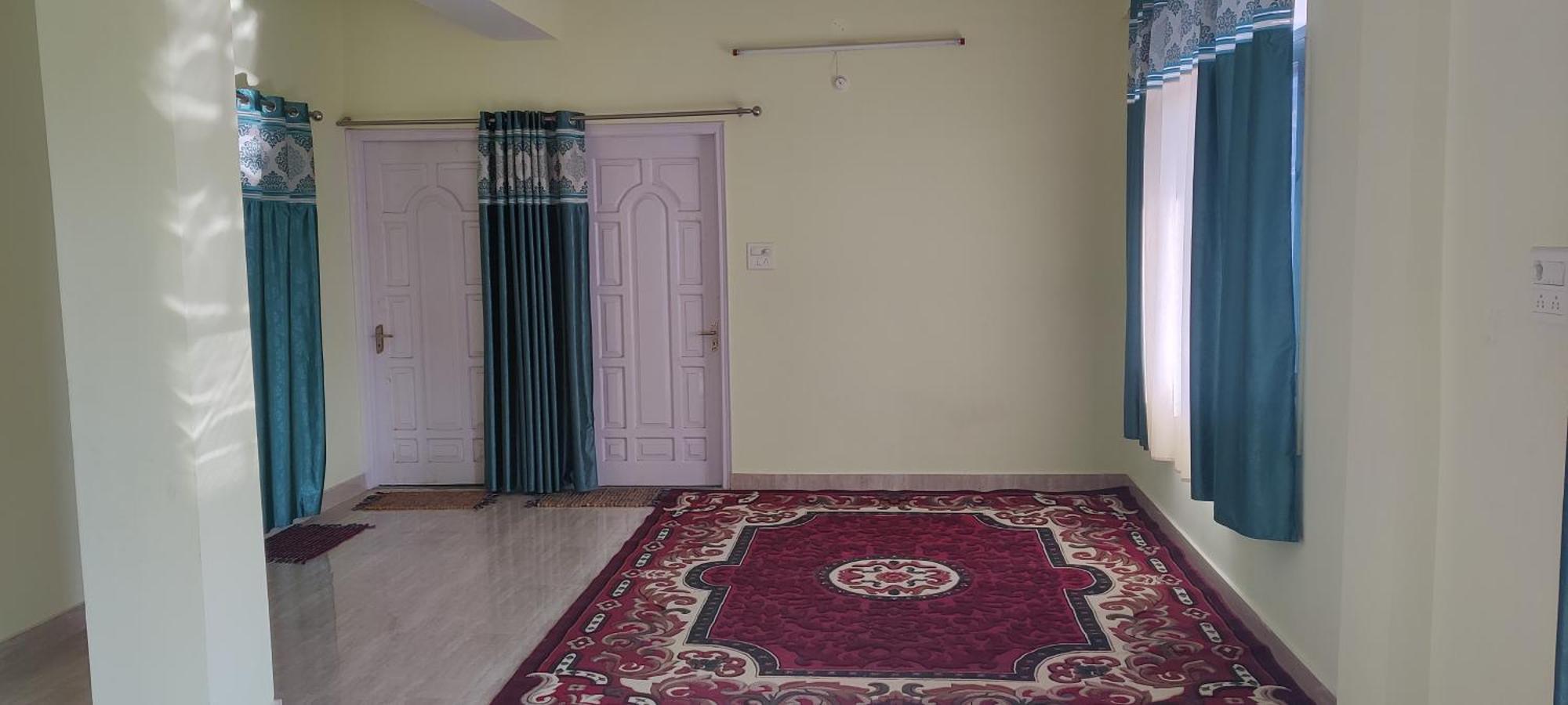 Shimla Hills Apartments 2Bhk Pokoj fotografie